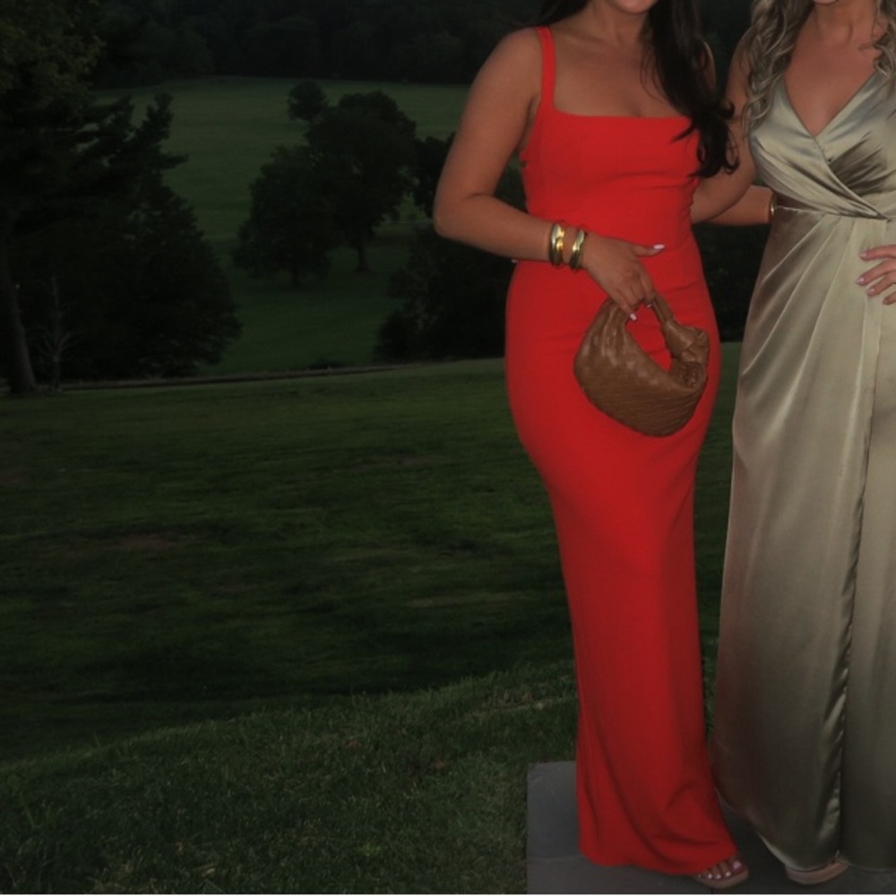 Solace London Gown